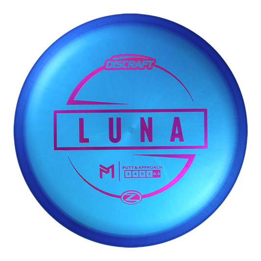 Luna – Z Line