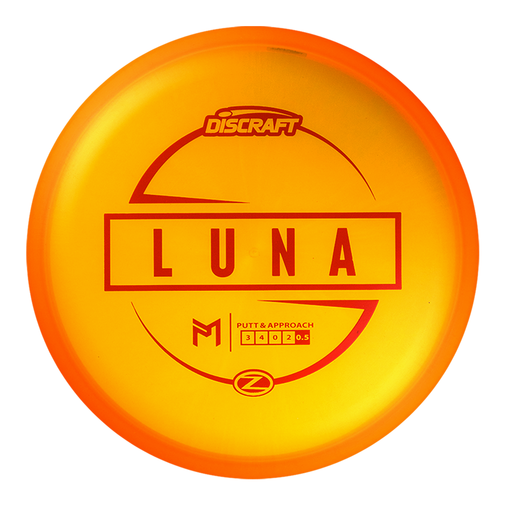 Luna – Z Line