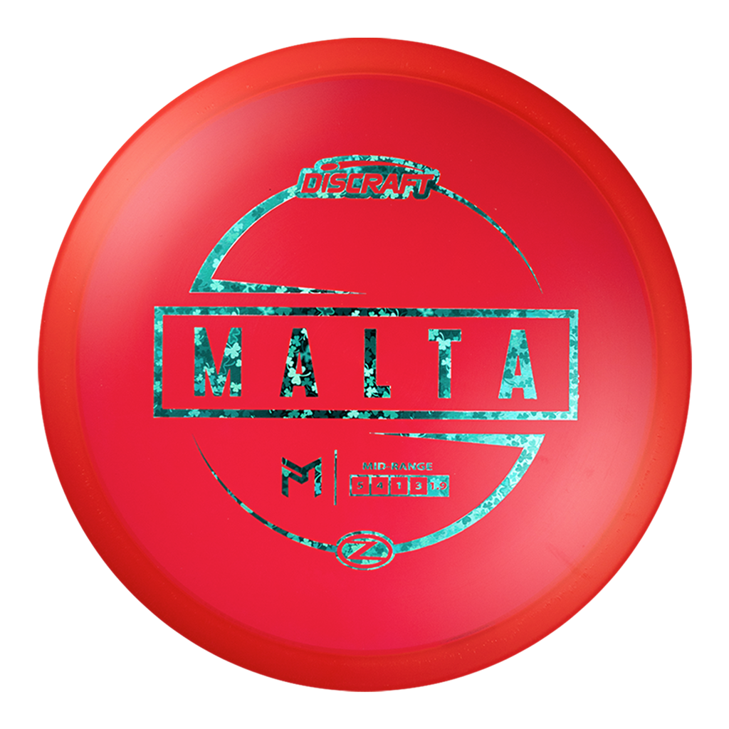 Malta – Z Line