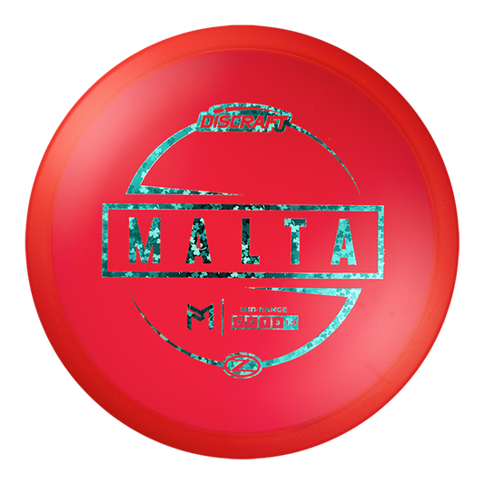 Malta – Z Line
