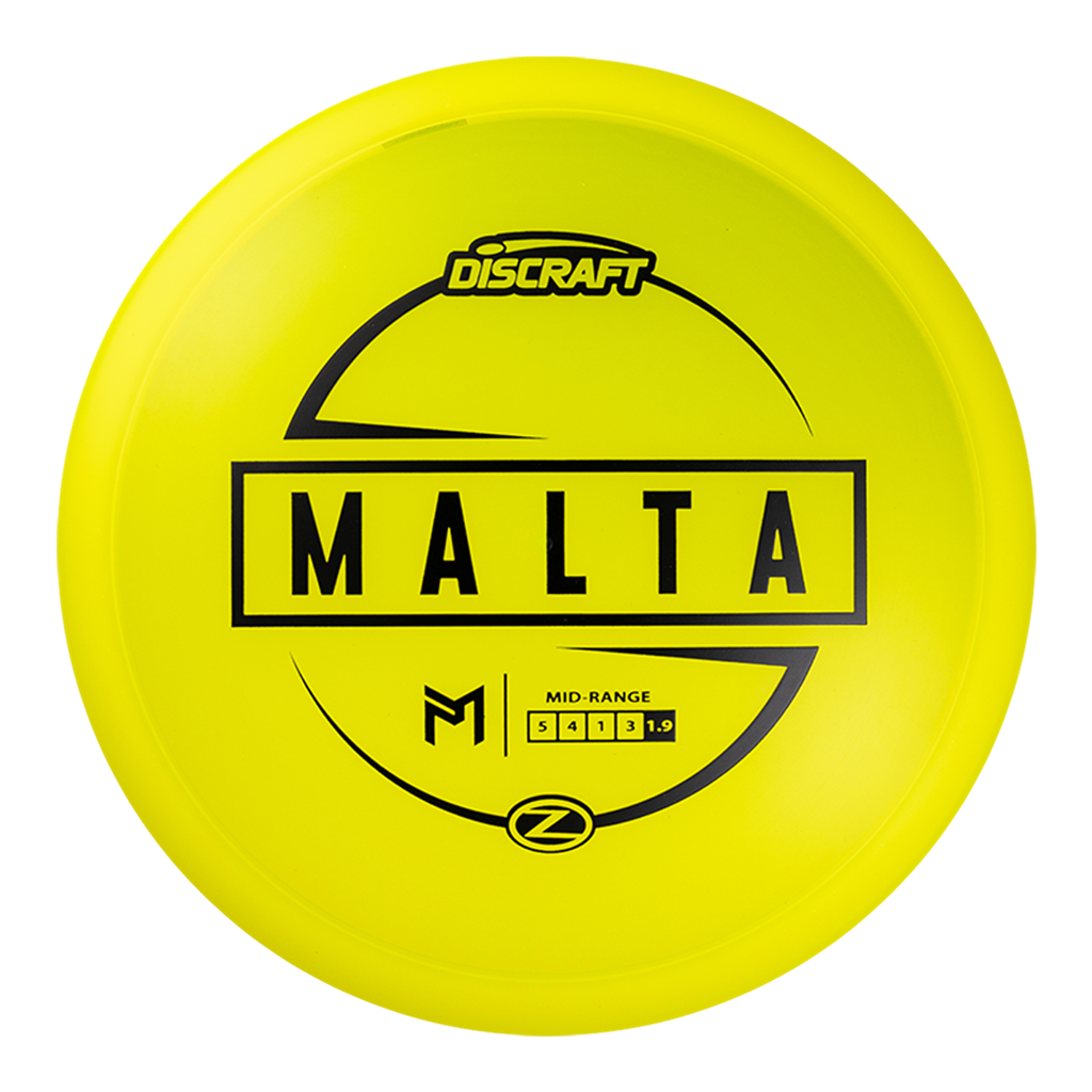Malta – Z Line