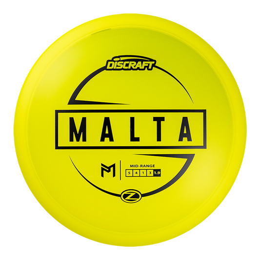 Malta – Z Line