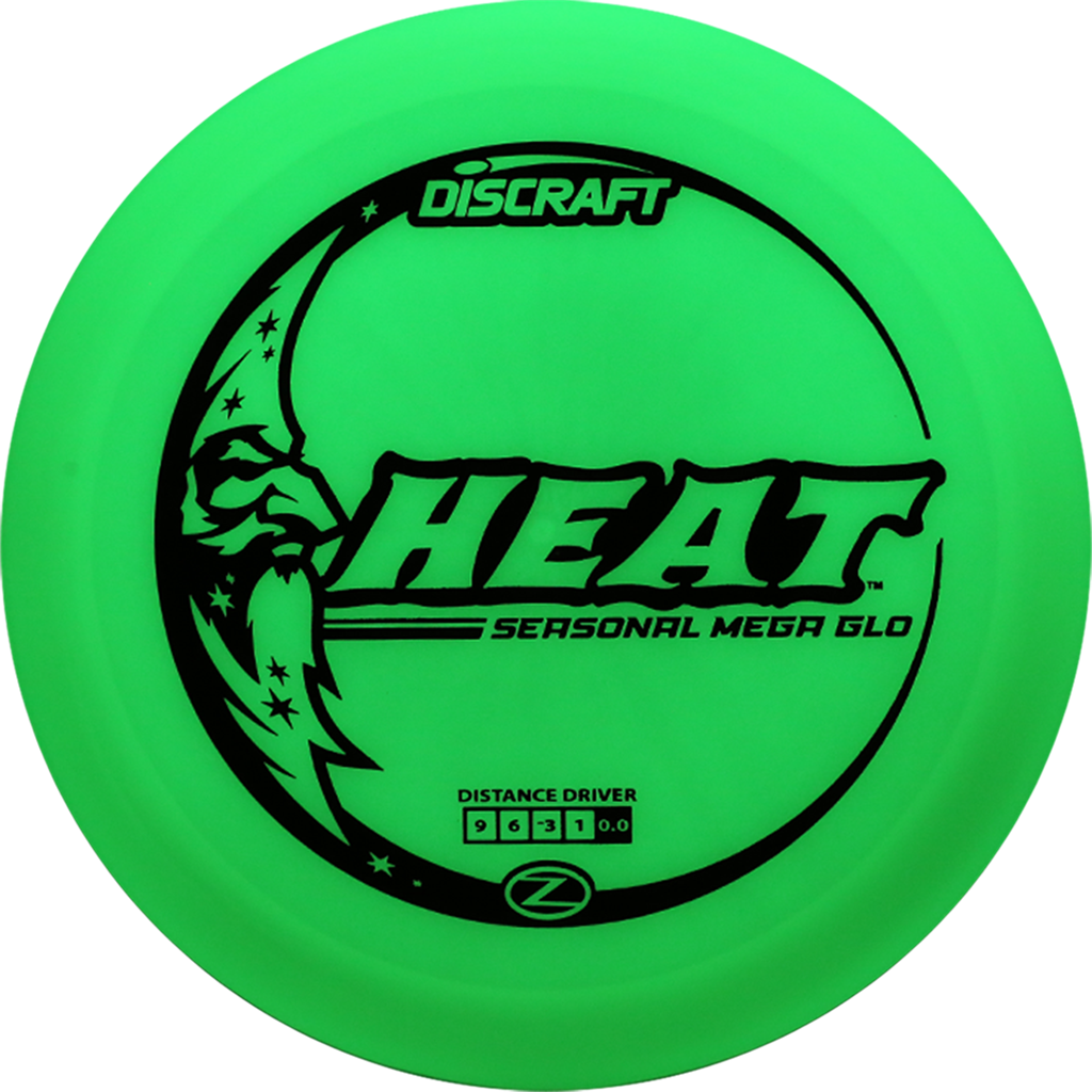 Heat – Mega Glo