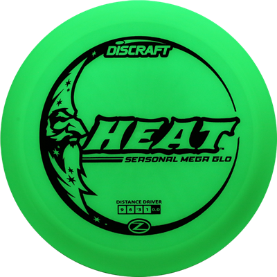 Heat – Mega Glo
