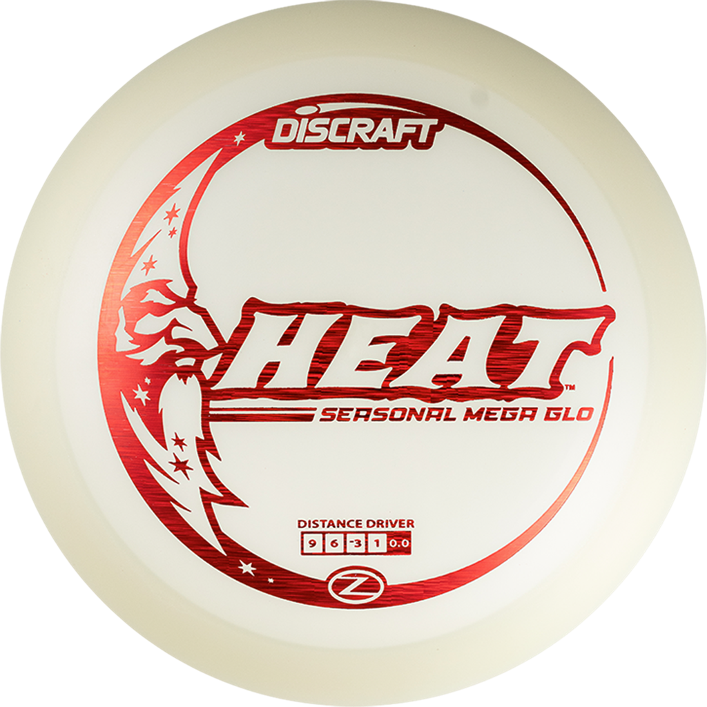Heat – Mega Glo
