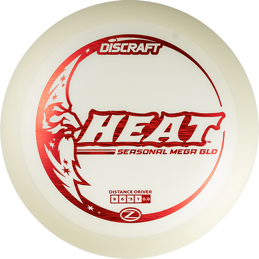 Heat – Mega Glo