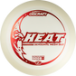 Heat – Mega Glo