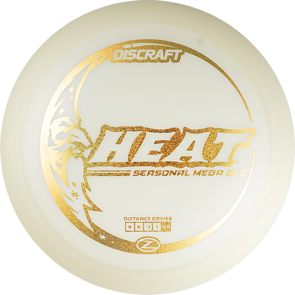 Heat – Mega Glo