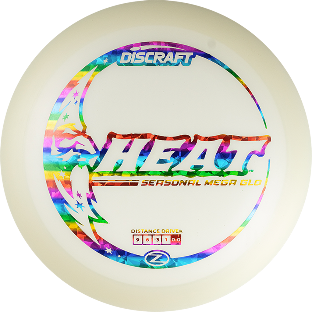 Heat – Mega Glo