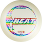 Heat – Mega Glo
