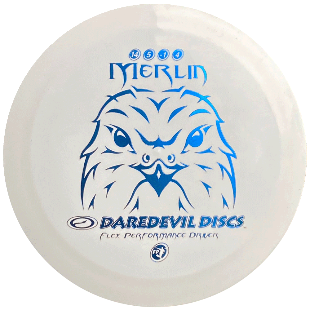 Merlin – FP