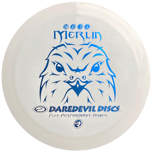 Merlin – FP