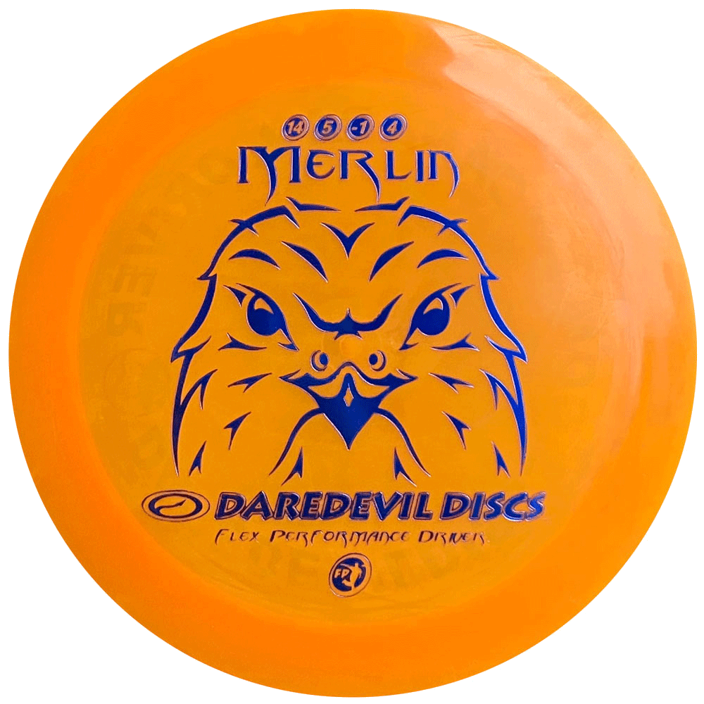 Merlin – FP