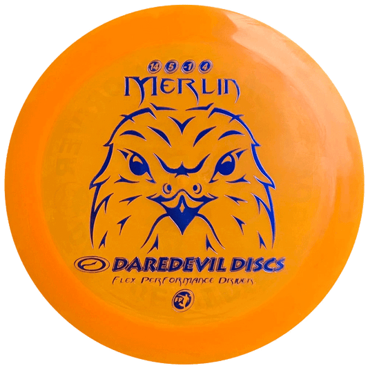 Merlin – FP