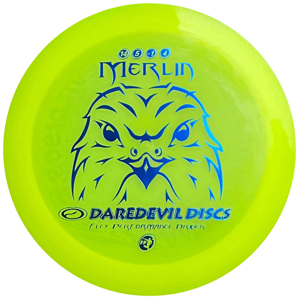 Merlin – FP