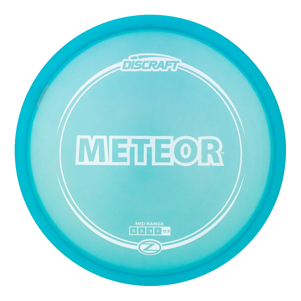 Meteor – Z Line