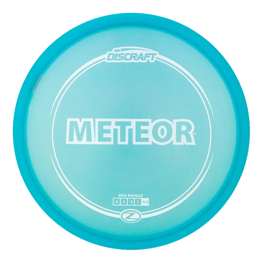 Meteor – Z Line