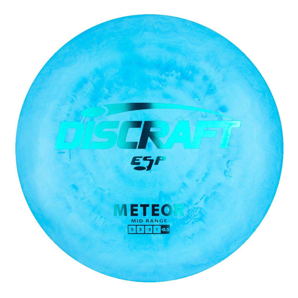 Meteor – ESP