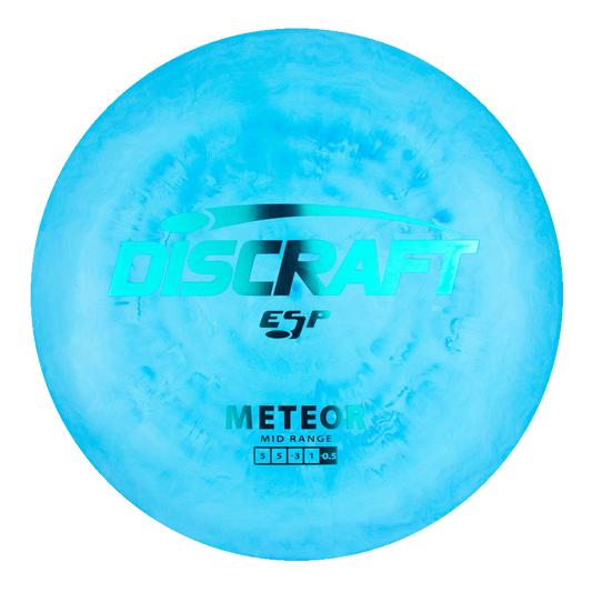Meteor – ESP