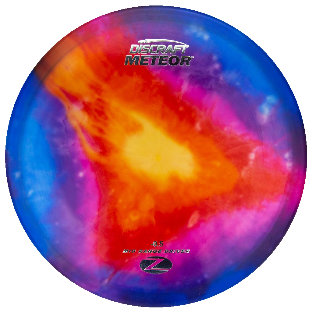 Meteor – Z Line (Fly Dye)