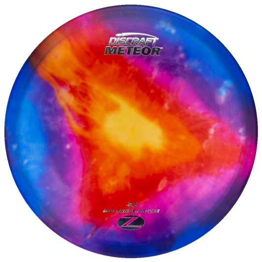 Meteor – Z Line (Fly Dye)