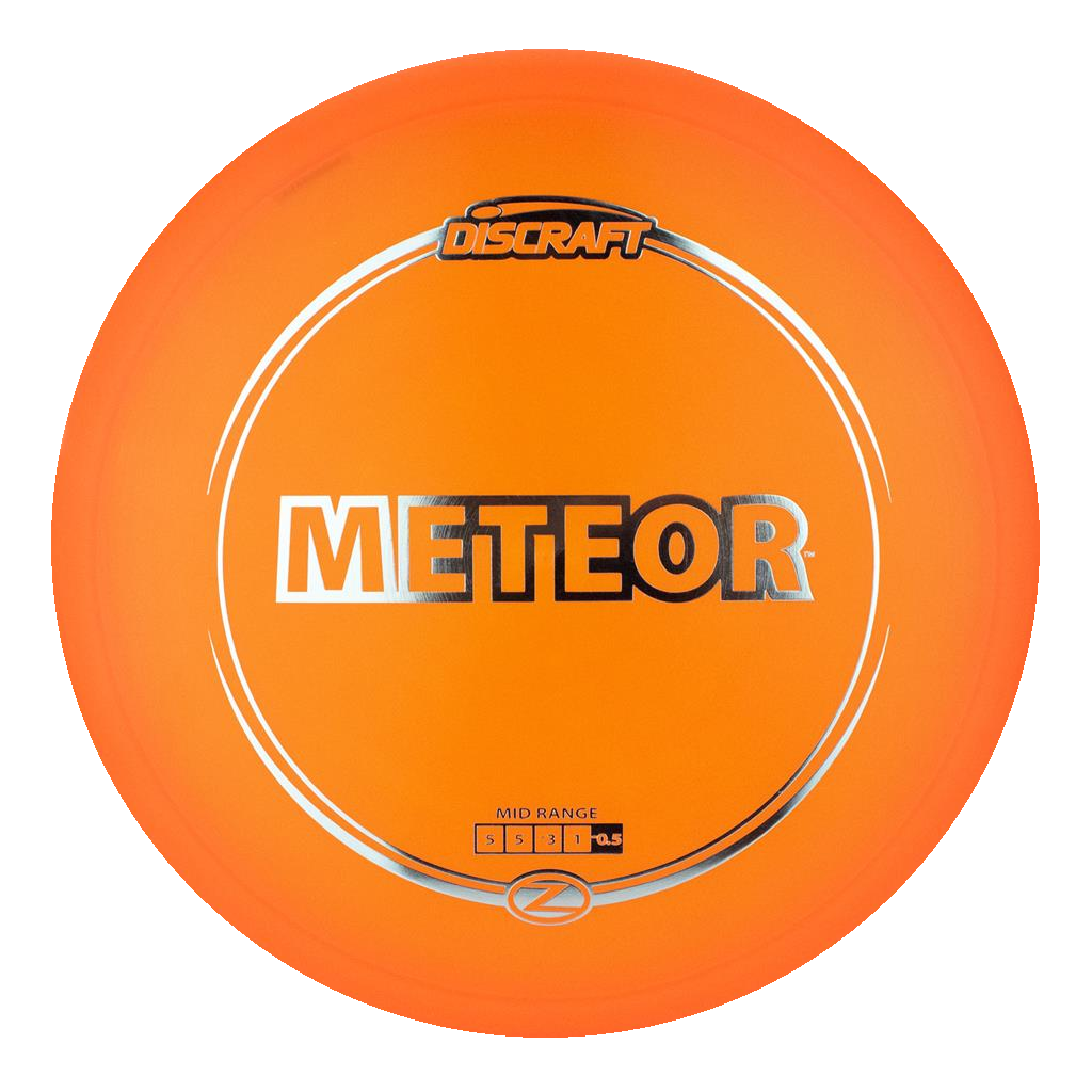 Meteor – Z Line