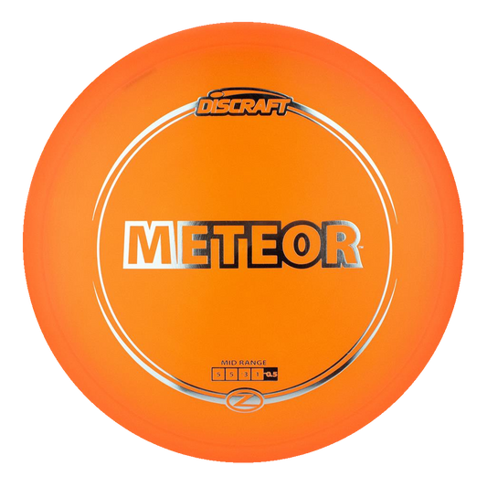 Meteor – Z Line