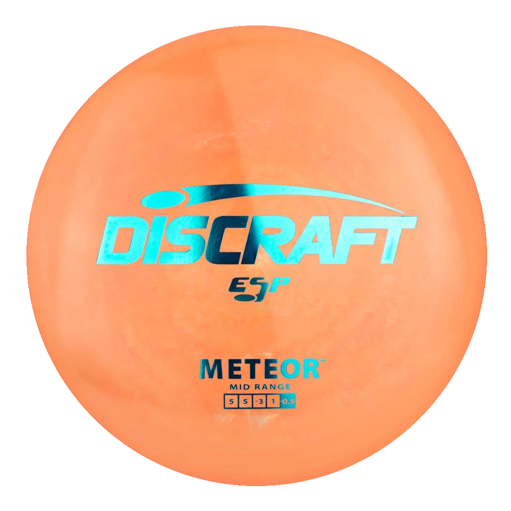 Meteor – ESP
