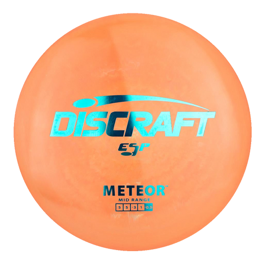 Meteor – ESP
