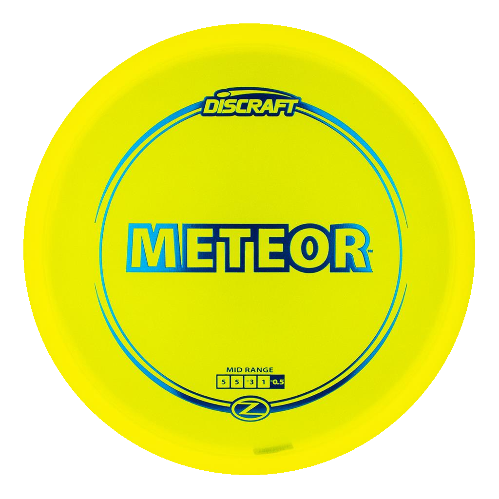 Meteor – Z Line