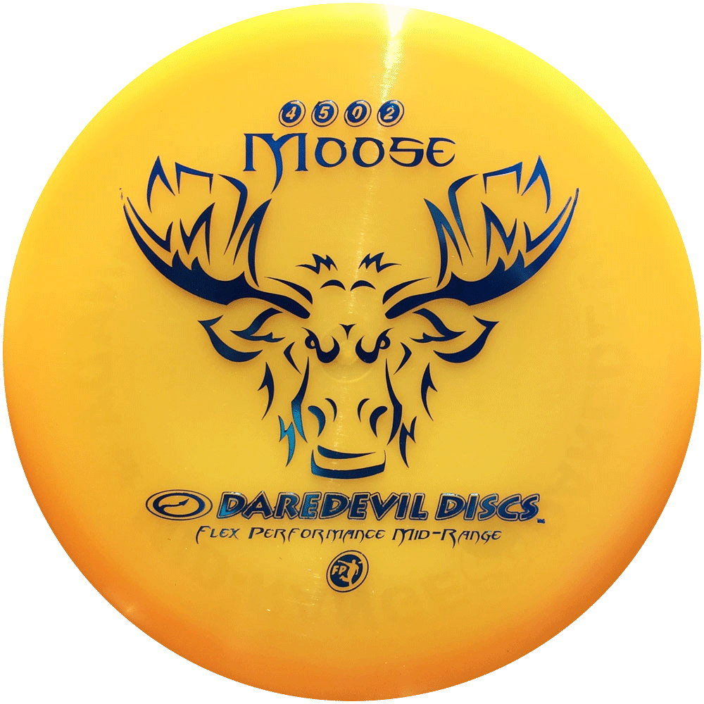 Moose – FP
