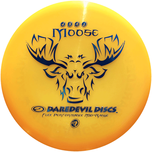 Moose – FP