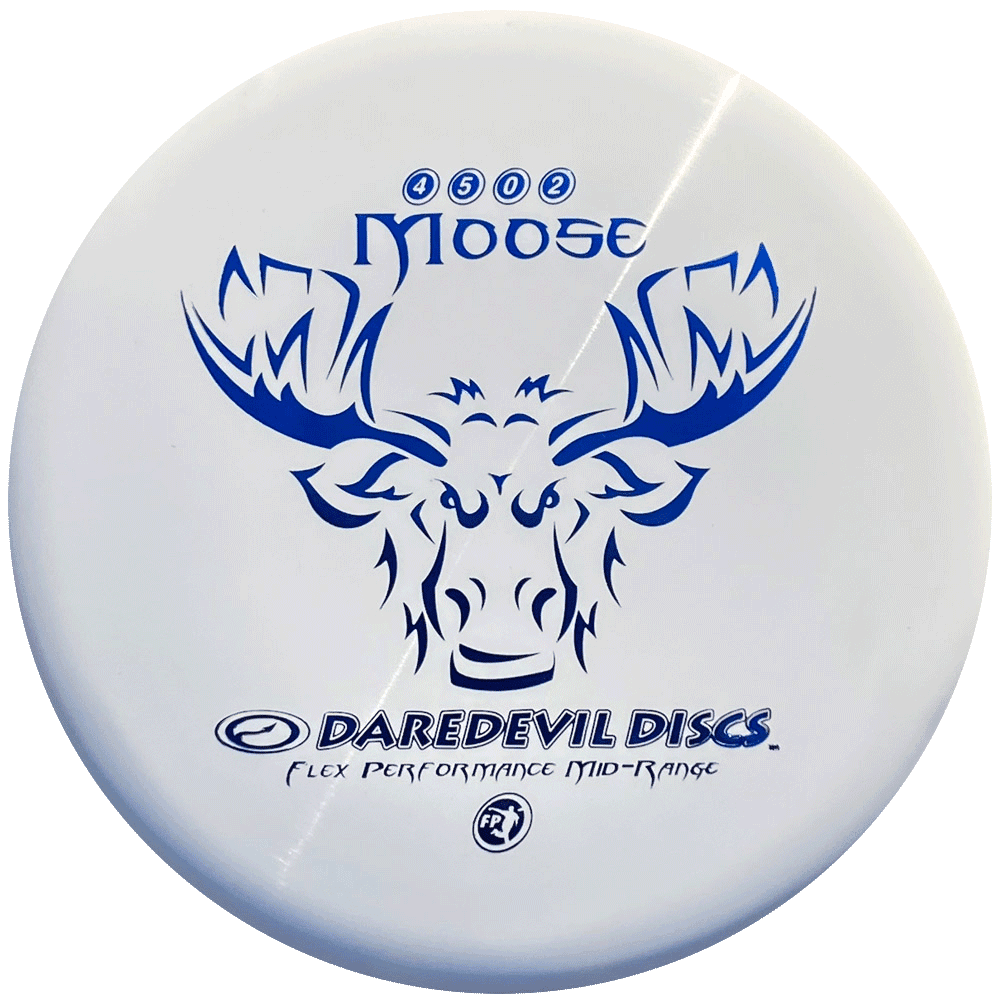Moose – FP