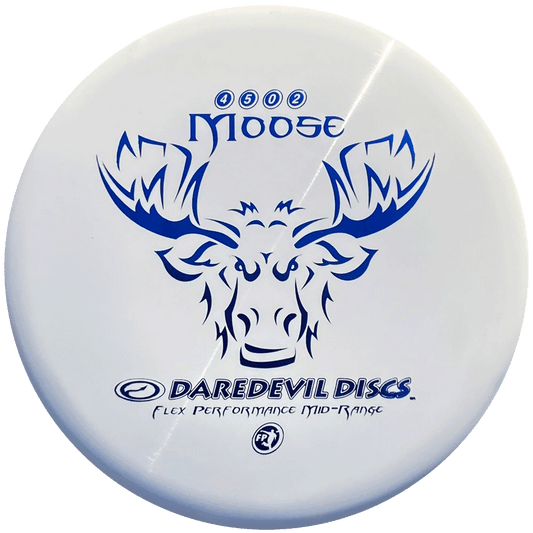 Moose – FP