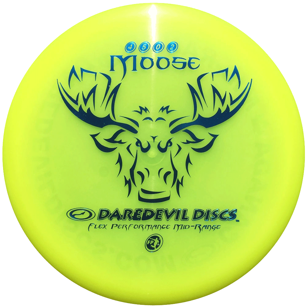 Moose – FP