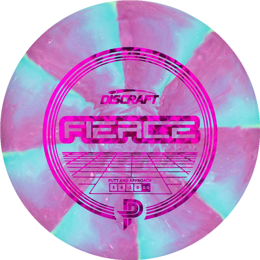 Fierce – Putter Line (Signature Series)