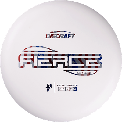 Fierce – Putter Line (Soft)