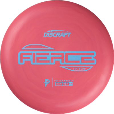 Fierce – Putter Line (Soft)