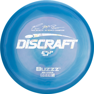 Buzzz 6x – ESP (Signature Series)