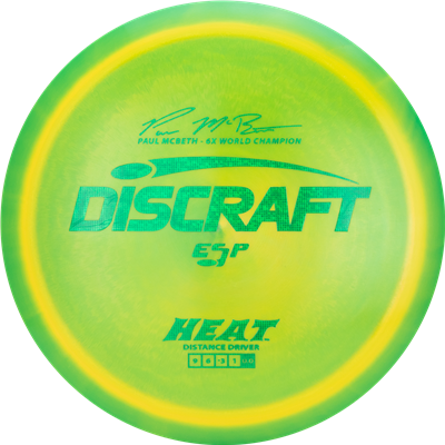 Heat 6x – ESP (Signature Series)
