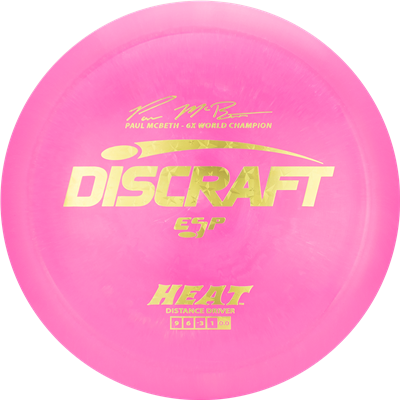 Heat 6x – ESP (Signature Series)