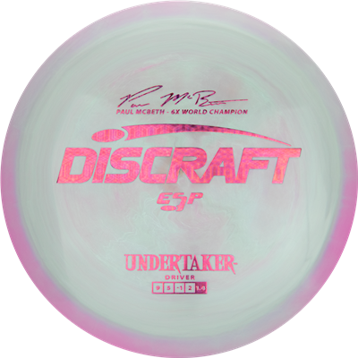 Undertaker 6x – ESP (Signature Series)