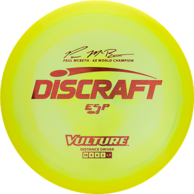 Vulture 6x – ESP (Signature Series)
