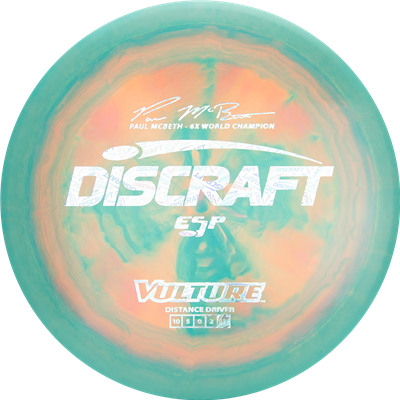Vulture 6x – ESP (Signature Series)