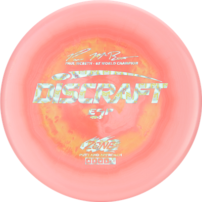 Zone 6x – ESP (Signature Series)