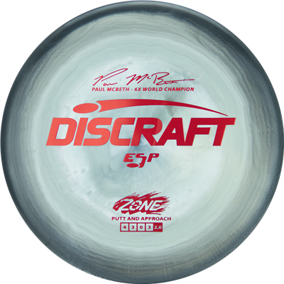 Zone 6x – ESP (Signature Series)