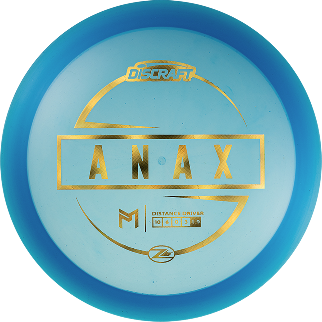 Anax – Z Lite