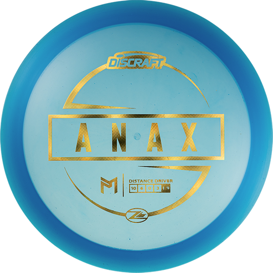 Anax – Z Lite
