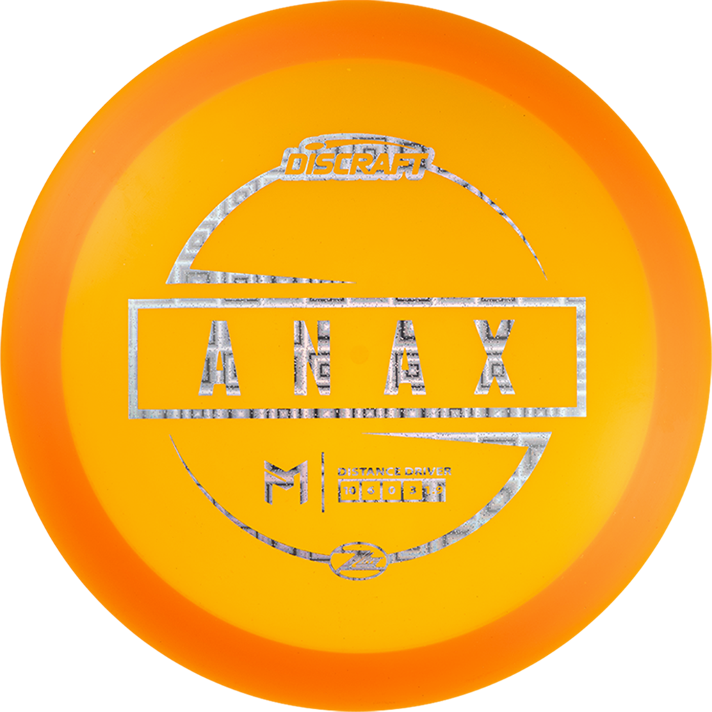 Anax – Z Lite
