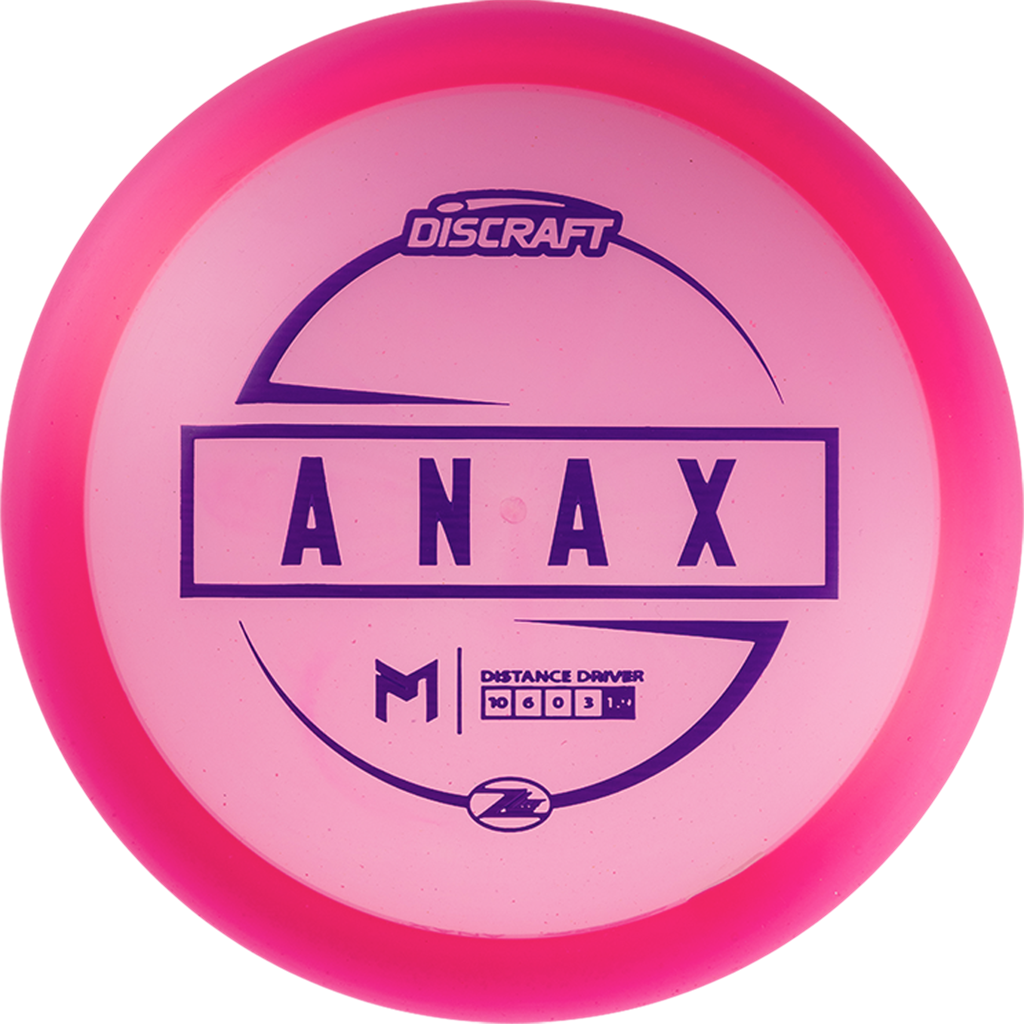 Anax – Z Lite